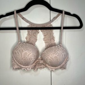 Victoria’s secret bra